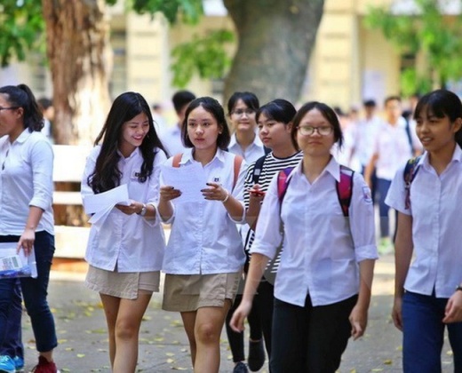 Quy định tổ chức xét tuyển, thi tuyển sinh tại trường Đại học Tài nguyên Môi trường Hà Nội